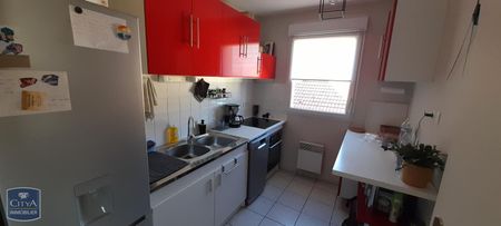 Location Appartement 3 pièces 68m² GRENAY 62160 - Photo 2