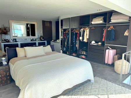 1 room luxury Duplex for rent in Santa Eulària des Riu, Spain - Foto 5