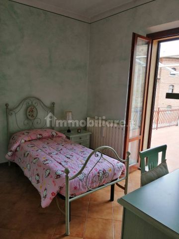 Villa unifamiliare via Camillo Benso di Cavour 55, Centro, Sinalunga - Foto 4