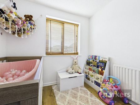 2 bedroom terraced house to rent - Photo 3