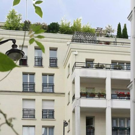 location Appartement T2 DE 45.69m² À PARIS - Photo 3