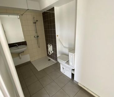 Location Appartement 1 pièce 29m² MULHOUSE 68100 - Photo 3
