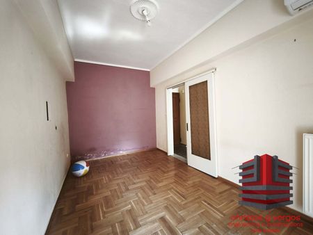 Διαμέρισμα για ενοικίαση Κάτω Τούμπα (Τούμπα) - Photo 3