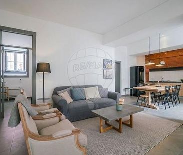 Apartamento T3 em Lisboa - Photo 1