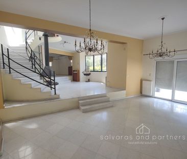 Μεζονέτα για ενοικίαση Συνοικισμός Νόμου 751 (Πανόραμα) - Photo 6