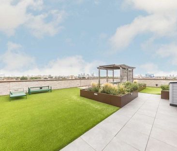 Stanton Walk, Broadway Market, E2 - Photo 6