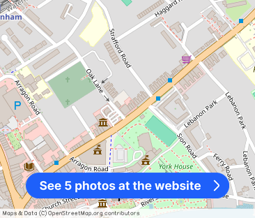 Richmond Road, East Twickenham - Photo 1