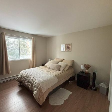 Grand, propre, bien situé, 4 1/2 2 chambres Appartement à louer Lévis /St-Nicolas - Photo 3