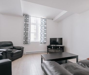 Appartement 5 ½ à louer Lévis mai 2026 - Photo 3