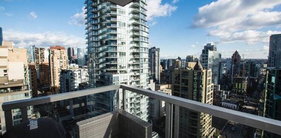 1 Bed / 1 Bath - Yaletown - Photo 2