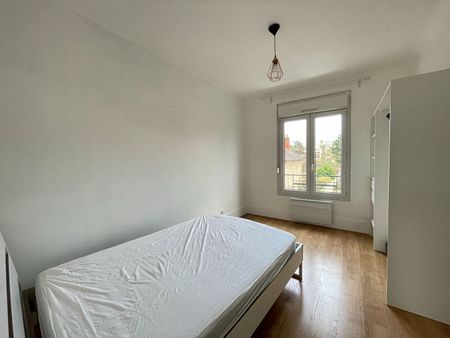 Appartement Melun proche gare - F2 - Photo 3