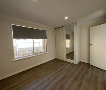 UPDATED LITTLE BEAUTY - PRIVATE FRONT & REAR COURT YARDS - Photo 6