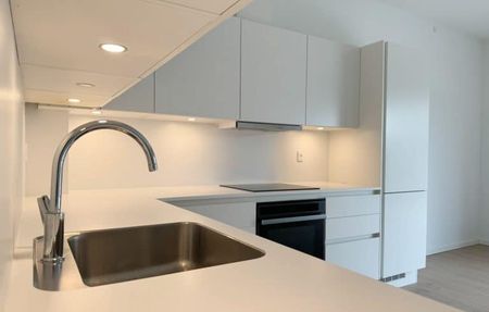 Kobbervej 4 1mf - Photo 2