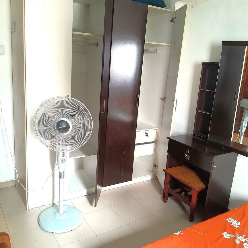 Blk 255 Bukit Batok East Avenue 4 (Bukit Batok), HDB 4 Rooms - For Rent - Photo 1
