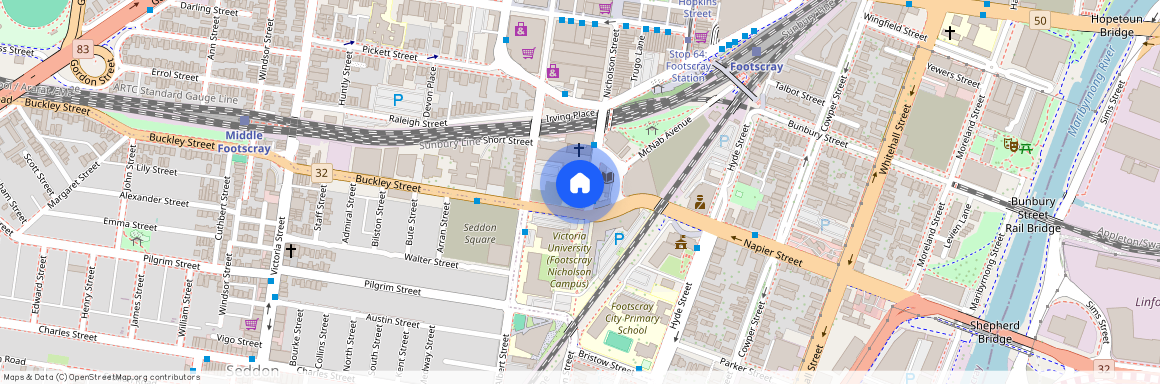 1/232 Nicholson Street, Vic 3011, Footscray