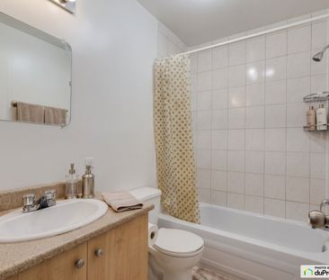 1396, avenue de la Ronde, Limoilou à louer - Photo 4