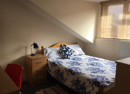 8 bedroom house to rent - Photo 3