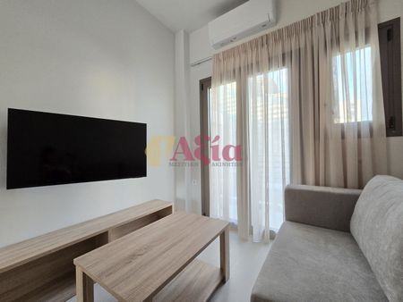 Διαμέρισμα για ενοικίαση Τερψιθέα - Γλυφάδα (Πάτρα) - Photo 3