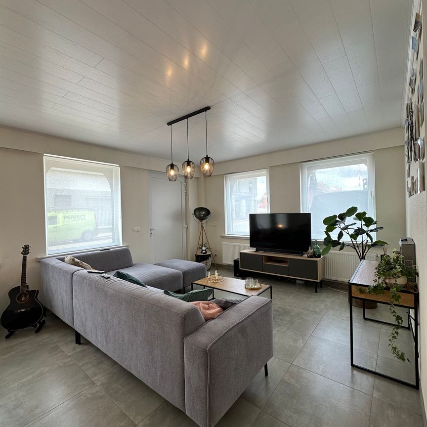 Leuk appartement te Bissegem - Photo 1