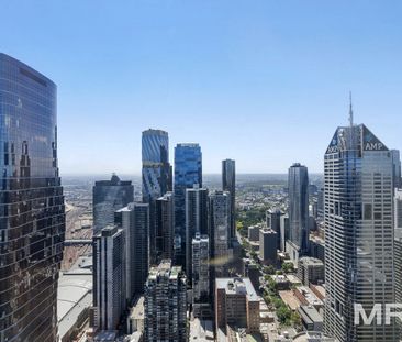 5807/568 Collins Street, Melbourne - Photo 4