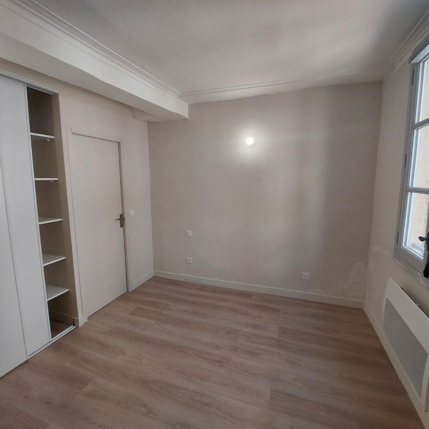 location Appartement T1 DE 16.09m² À MONTPELLIER - Photo 1