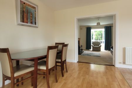 1 Castlebawn, Kilmeague, Naas, Co. Kildare - Photo 2