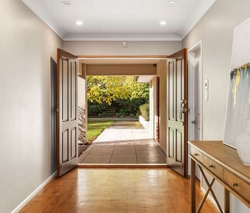 Luxury Fully Furnished Rooms - Minutes from CBD - Photo 6