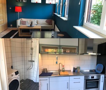 Mellangårdsvägen, Tyresö - Foto 6