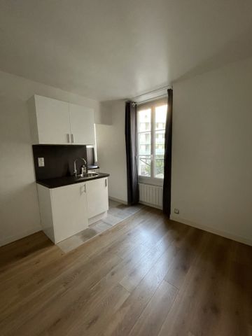 Studio - ST LAZARE Paris (75009) - Photo 5