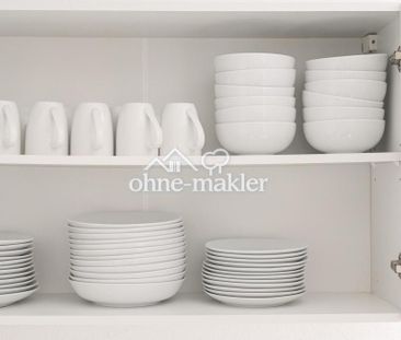 Etagenwohnung in Kirchentellinsfurt - Foto 1
