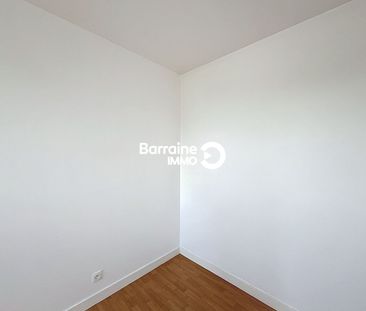 Location appartement à Brest, 2 pièces 46.21m² - Photo 1