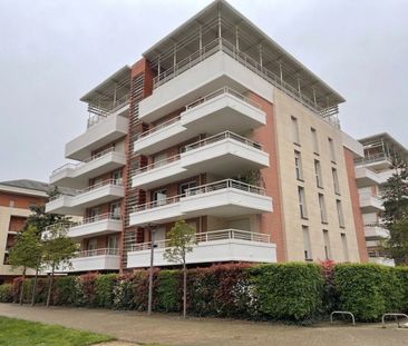 Location Appartement 2 pièces 40m² - Photo 2