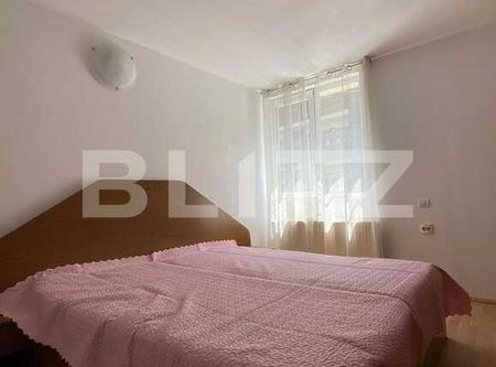 Apartament de 2 camere, 60 mp, decomandat, zona Kaufland Marasti - Photo 5