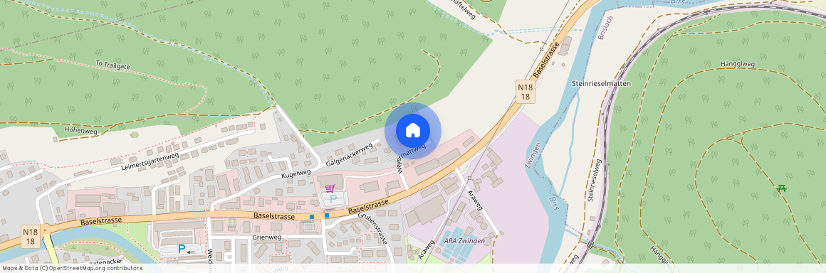 4222, Zwingen, Weyermattweg, 11