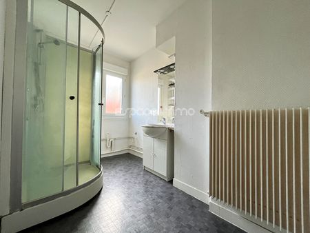 Location Appartement 2 pièces 51m² NOTRE DAME DE BONDEVILLE 76960 - Photo 4
