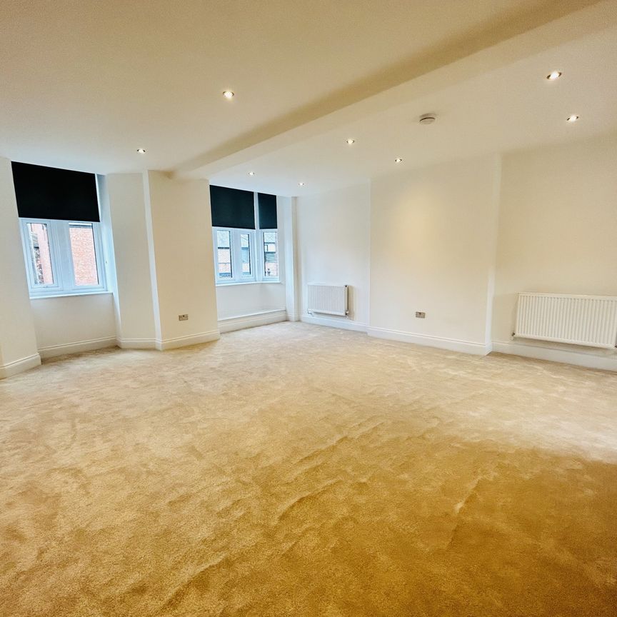 St. Marys Gate, Derby - Photo 1