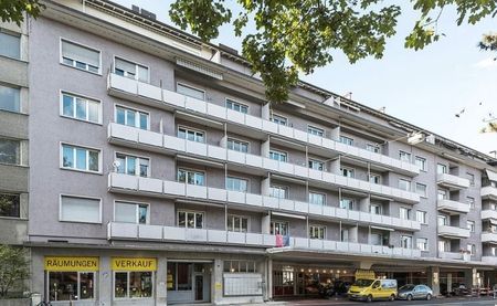 Appartement de 2 pièces dans un emplacement de choix - confortable et central - Photo 3