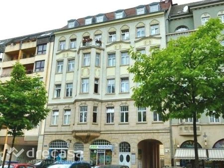 Zentrale und helle 2-Raum Wohnung - Photo 5