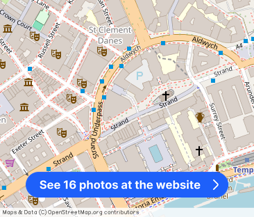 Marconi House, 335 The Strand, London - Photo 1