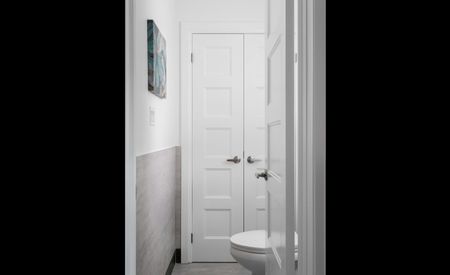 For Lease - 63 Jerome Street, Toronto, Ontario - Photo 2