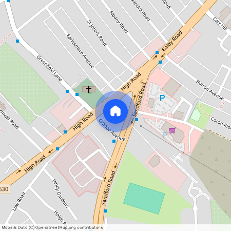 Melville Avenue, Doncaster DN4