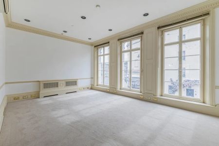 4 bedroom terraced house to rent - Photo 2