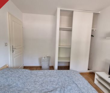 Location Appartement 3 pièces 67m² HUNINGUE 68330 - Photo 4