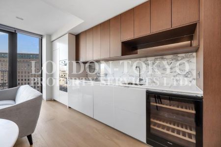 Casson Square, SE1, London - Photo 5