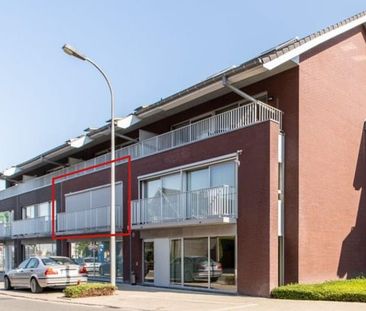 Appartement te huur - Foto 4