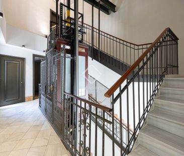 2 bedroom luxury Flat for rent in Barcelona, Catalonia - Photo 3