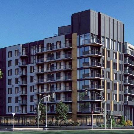 AUDACIO St-Constant - Des appartements qui font rêver ! Condo / appartement / logement à louer - Photo 4
