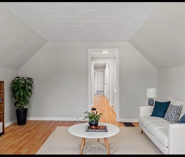 For Lease - 7065 Longwoods Road Unit# UPPER, London South, Ontario - Photo 1