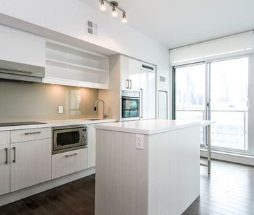For Lease - 39 Sherbourne Street Unit# 1106, Toronto, Ontario - Photo 4