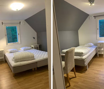 Tallvägen, Umeå - Foto 4